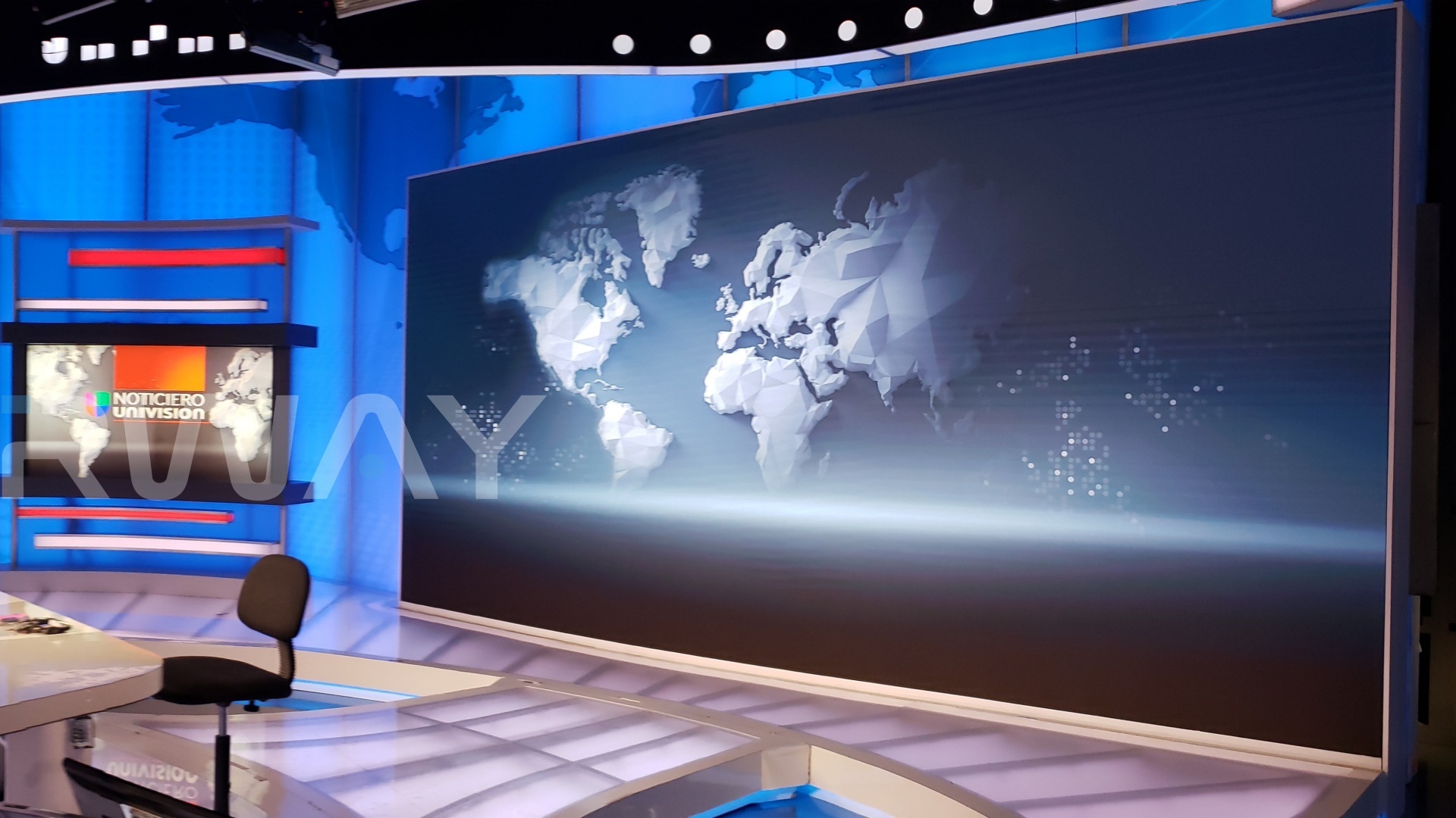 led screen