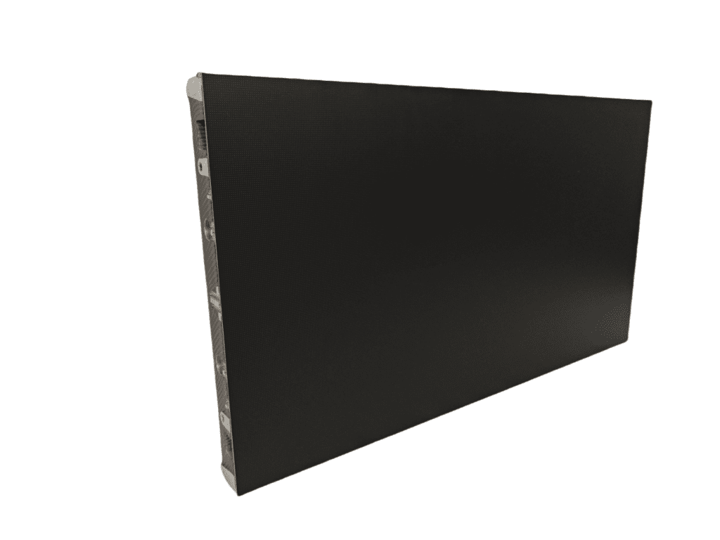 Durway's COB LED Solutions, providing high pixel density and uniform color consistency for exceptional large-scale display performance.