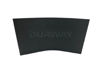 Durway System Corp Flexible LED Screen 300x168.75mm, cost-effective and durable, offering reliable performance with long-lasting protection for diverse projects