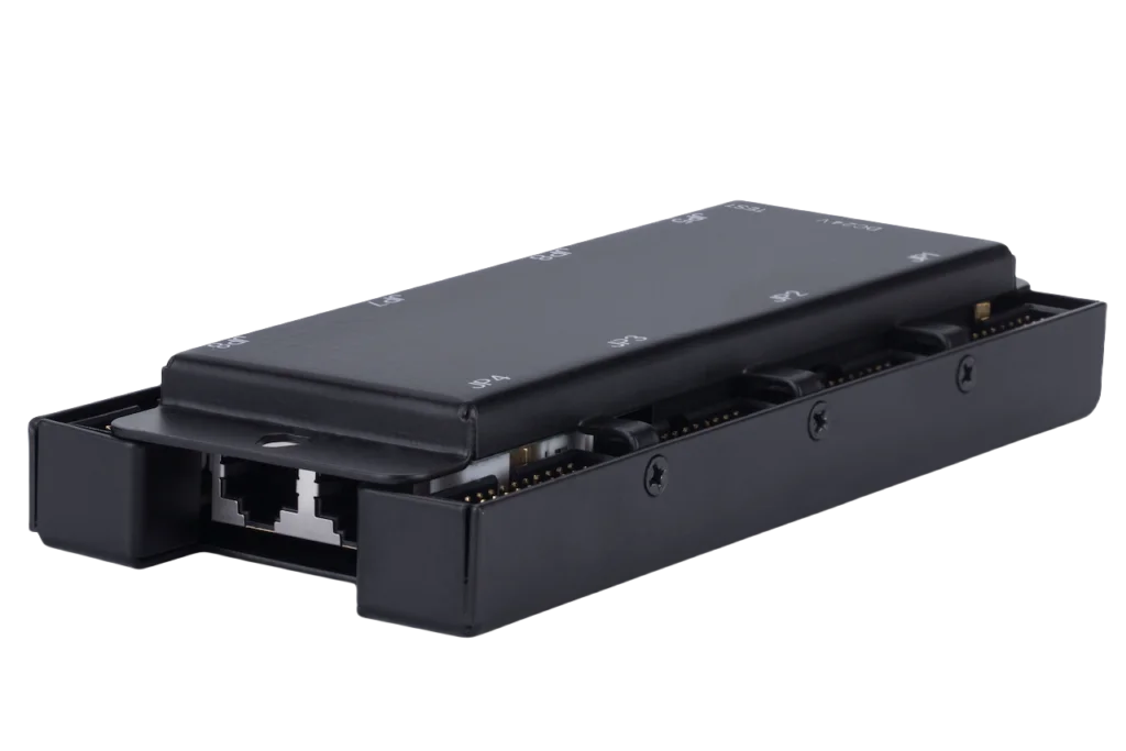 RV box