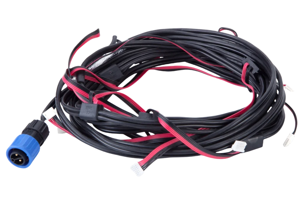 Power Cables