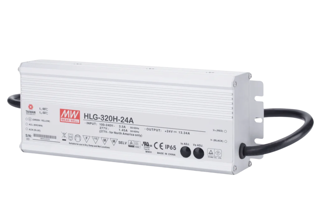 Power Supply