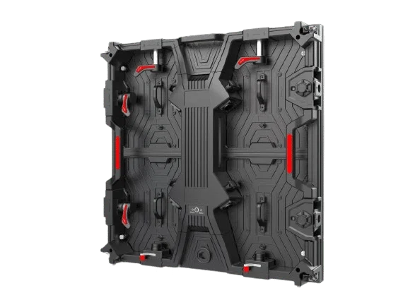 XR led screen