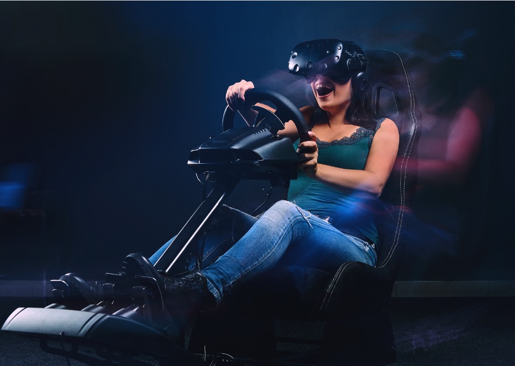 Driving Simulators